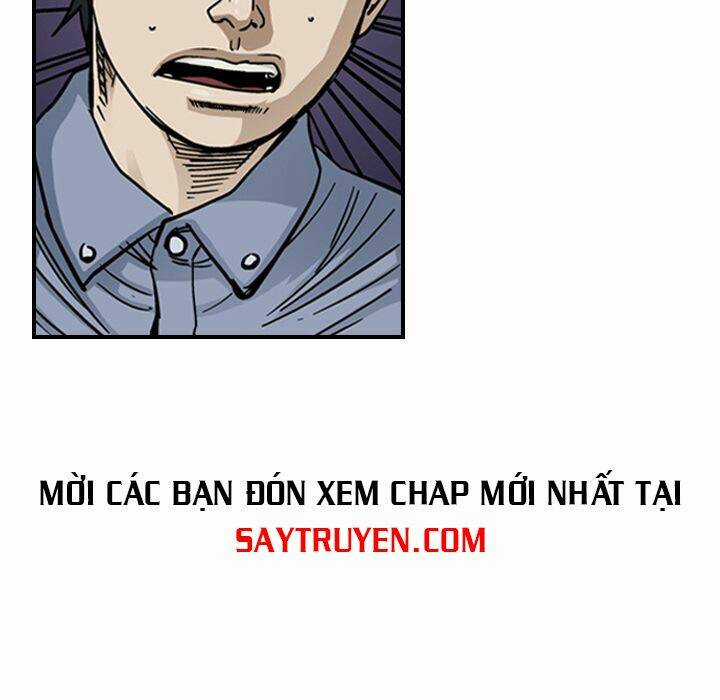 Huyền Thoại : Khởi Đầu Chapter 55 trang 17
