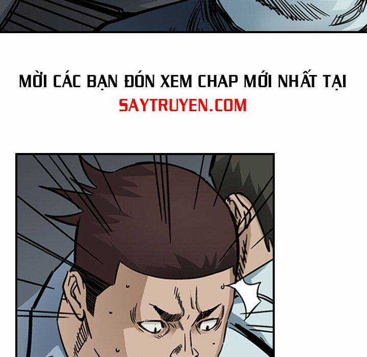 Huyền Thoại : Khởi Đầu Chapter 55 trang 19