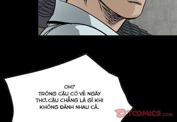 Huyền Thoại : Khởi Đầu Chapter 55 trang 2