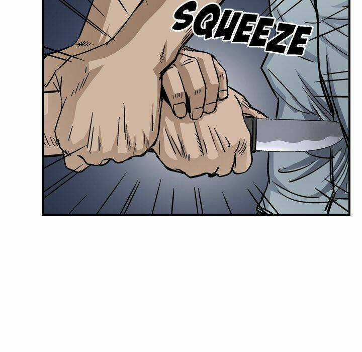 Huyền Thoại : Khởi Đầu Chapter 55 trang 21