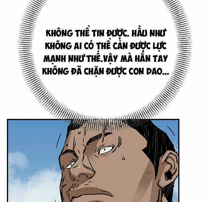 Huyền Thoại : Khởi Đầu Chapter 55 trang 24