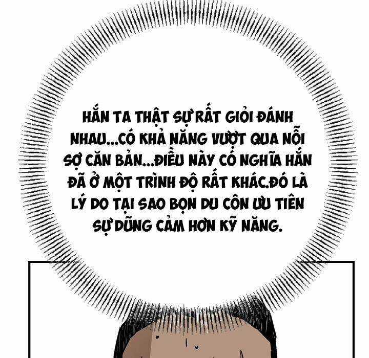 Huyền Thoại : Khởi Đầu Chapter 55 trang 27