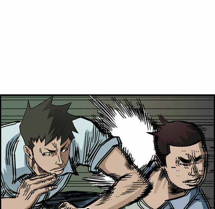 Huyền Thoại : Khởi Đầu Chapter 55 trang 29