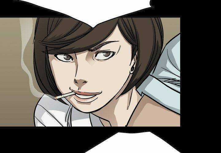 Huyền Thoại : Khởi Đầu Chapter 55 trang 3