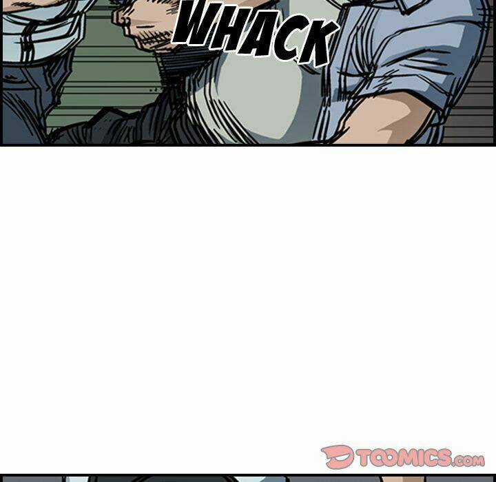 Huyền Thoại : Khởi Đầu Chapter 55 trang 30