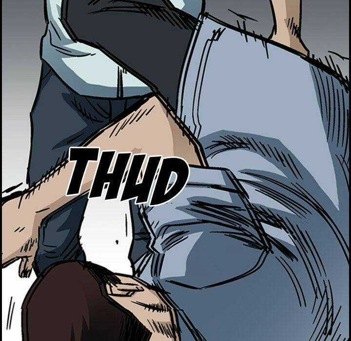 Huyền Thoại : Khởi Đầu Chapter 55 trang 31