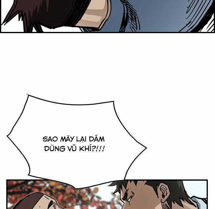 Huyền Thoại : Khởi Đầu Chapter 55 trang 32