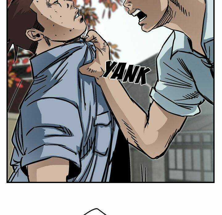 Huyền Thoại : Khởi Đầu Chapter 55 trang 33