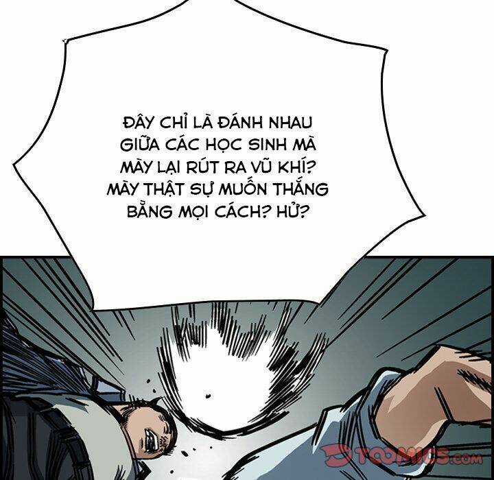 Huyền Thoại : Khởi Đầu Chapter 55 trang 34