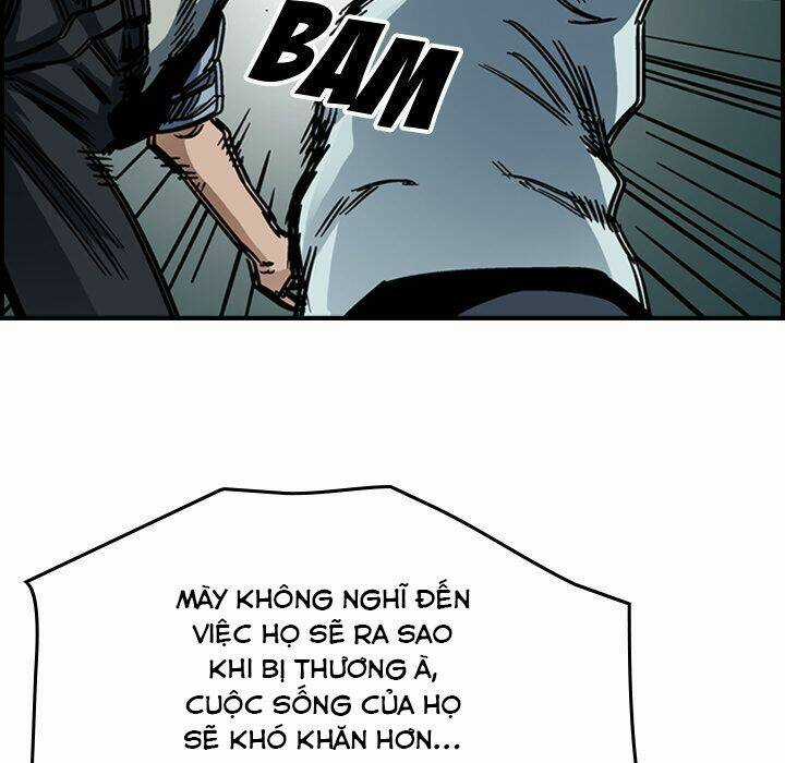 Huyền Thoại : Khởi Đầu Chapter 55 trang 35