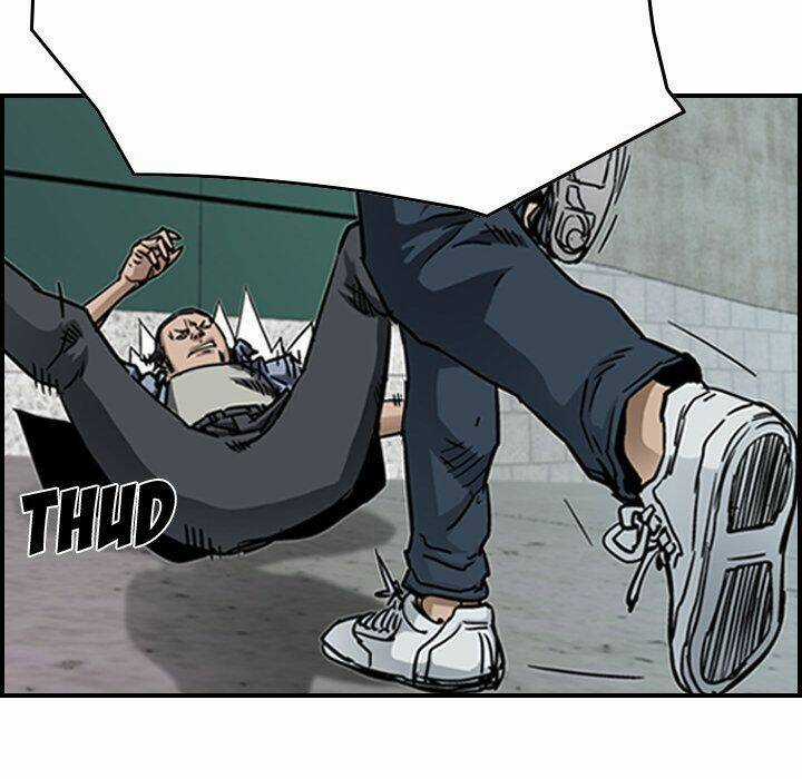 Huyền Thoại : Khởi Đầu Chapter 55 trang 36