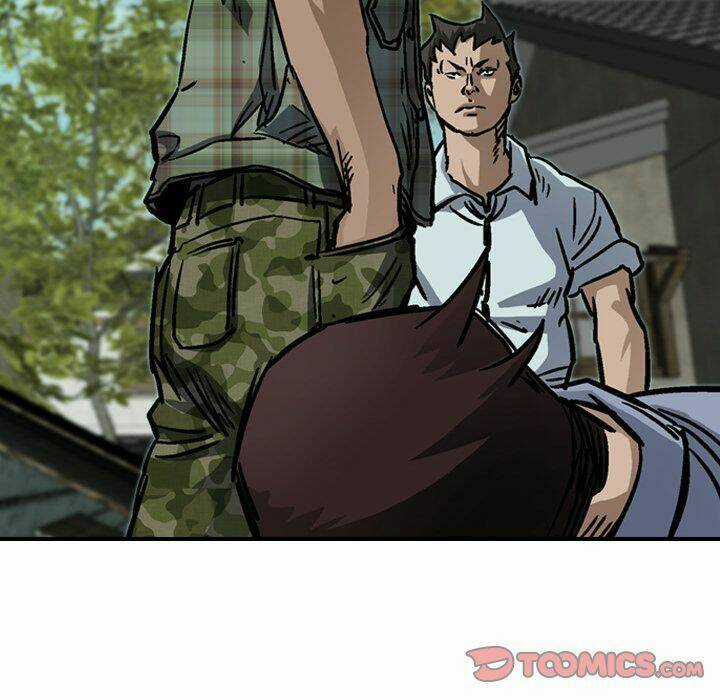 Huyền Thoại : Khởi Đầu Chapter 55 trang 38