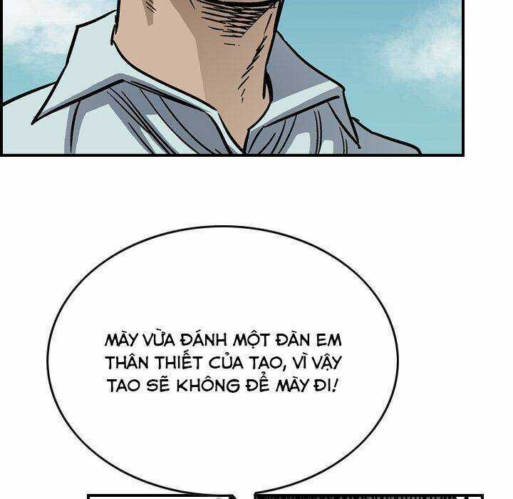 Huyền Thoại : Khởi Đầu Chapter 55 trang 40
