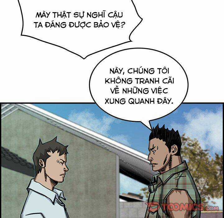 Huyền Thoại : Khởi Đầu Chapter 55 trang 42