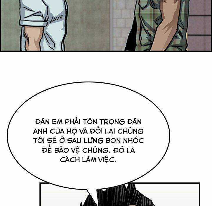 Huyền Thoại : Khởi Đầu Chapter 55 trang 43
