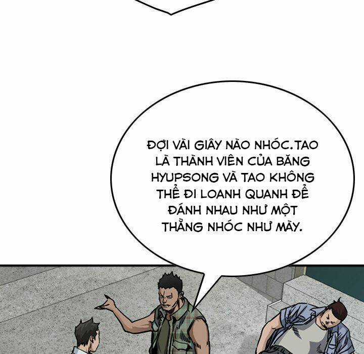 Huyền Thoại : Khởi Đầu Chapter 55 trang 47