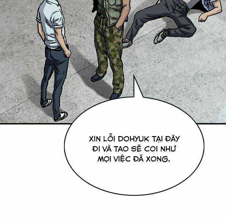 Huyền Thoại : Khởi Đầu Chapter 55 trang 48