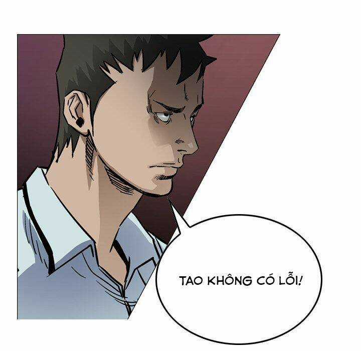 Huyền Thoại : Khởi Đầu Chapter 55 trang 49