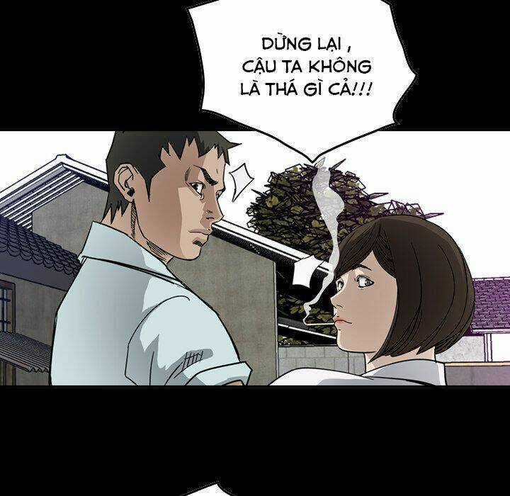 Huyền Thoại : Khởi Đầu Chapter 55 trang 5