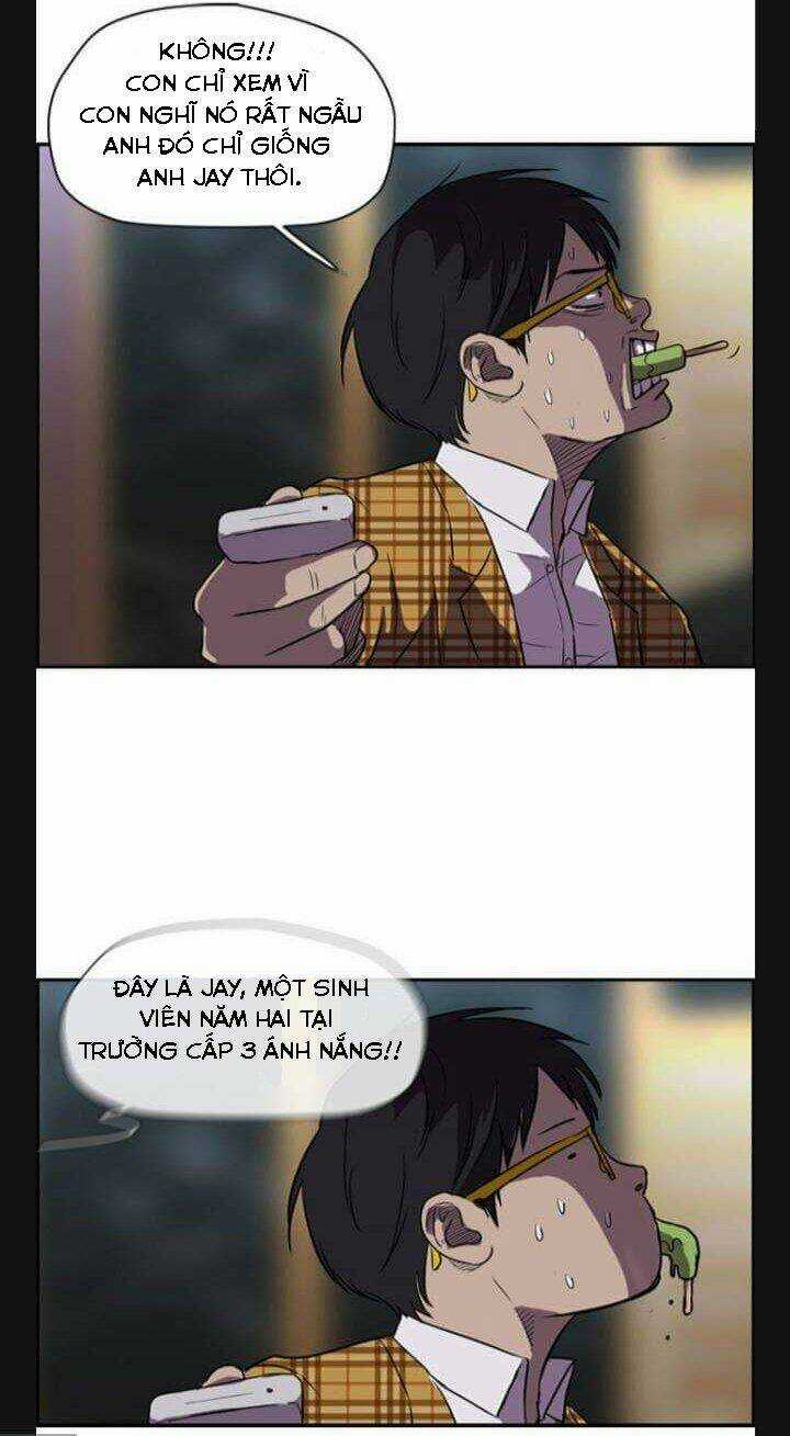 Huyền Thoại : Khởi Đầu Chapter 55 trang 50