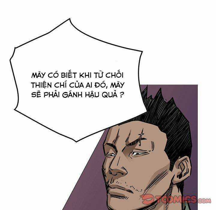 Huyền Thoại : Khởi Đầu Chapter 55 trang 51