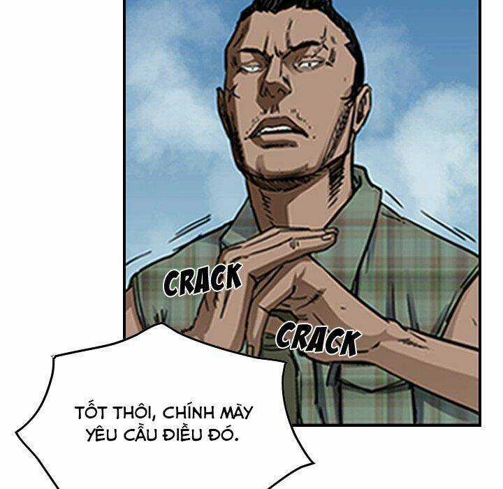 Huyền Thoại : Khởi Đầu Chapter 55 trang 55