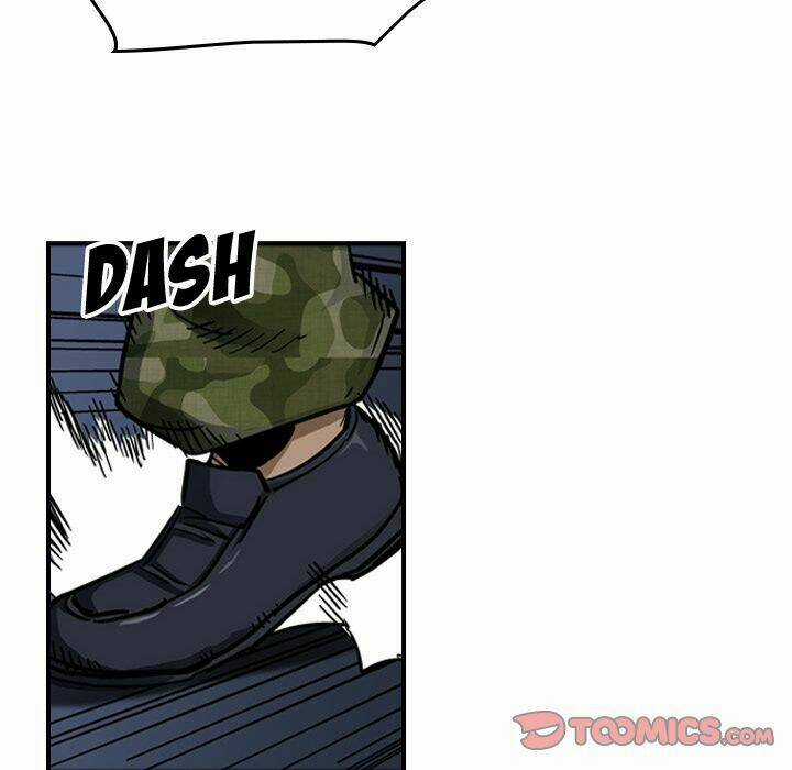 Huyền Thoại : Khởi Đầu Chapter 55 trang 56