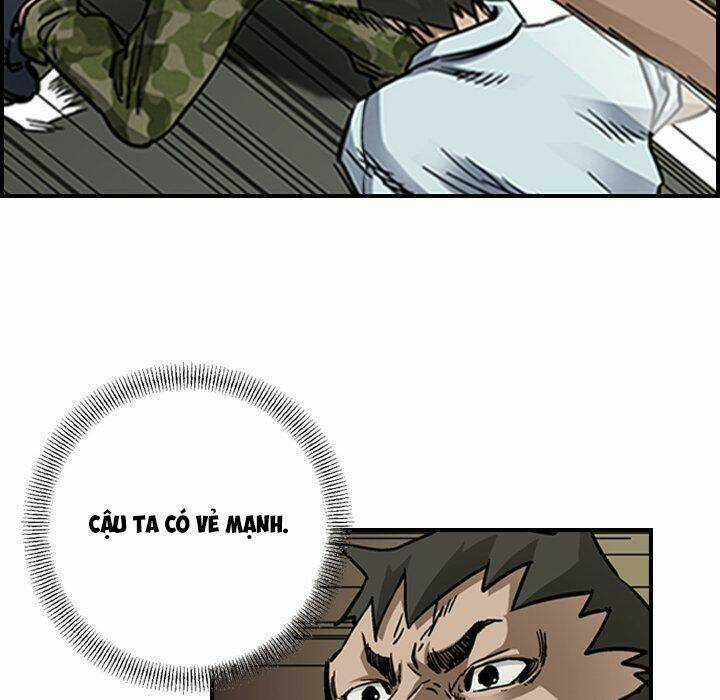 Huyền Thoại : Khởi Đầu Chapter 55 trang 58