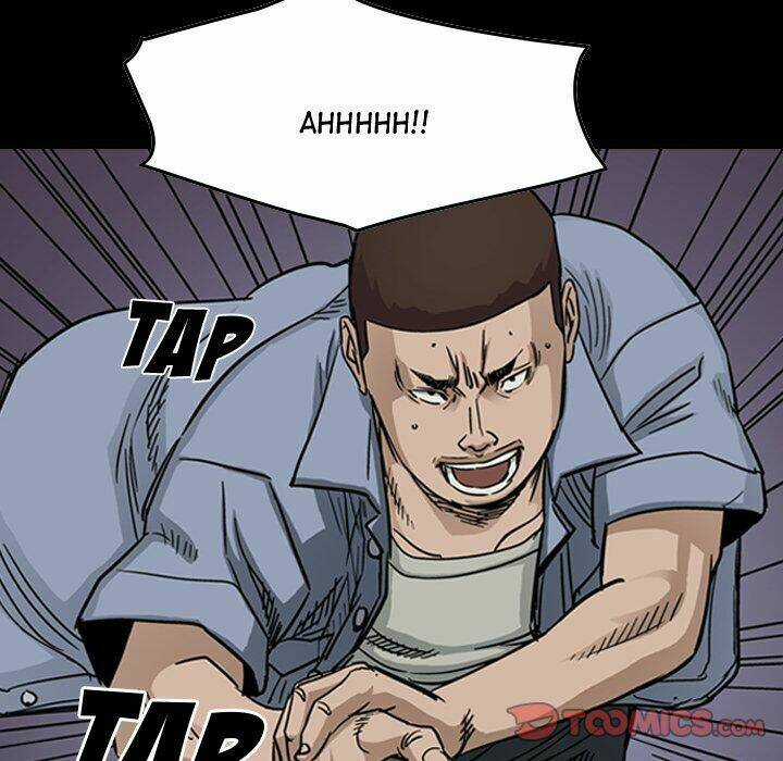 Huyền Thoại : Khởi Đầu Chapter 55 trang 6