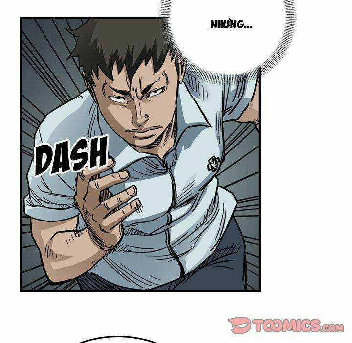 Huyền Thoại : Khởi Đầu Chapter 55 trang 60