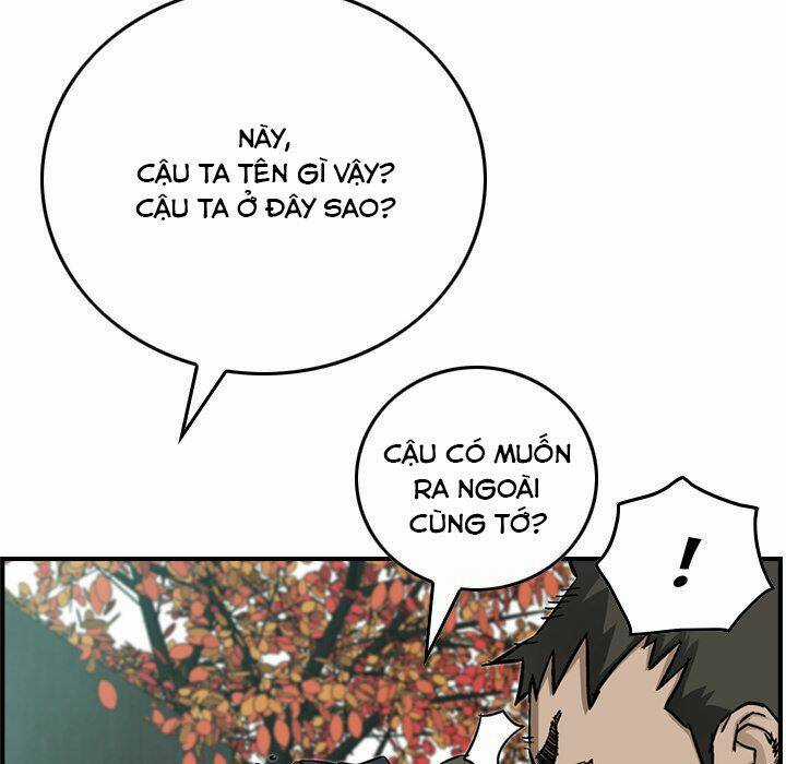 Huyền Thoại : Khởi Đầu Chapter 55 trang 61