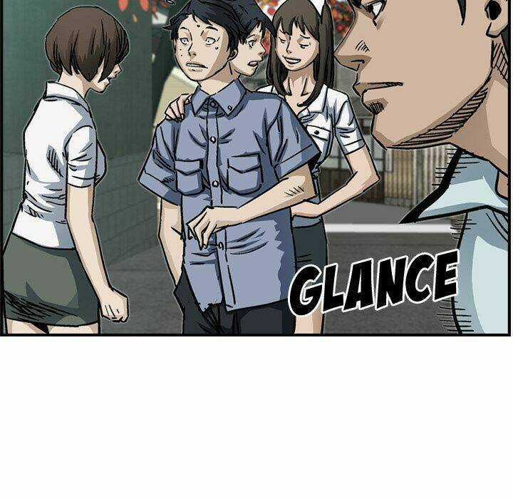 Huyền Thoại : Khởi Đầu Chapter 55 trang 62