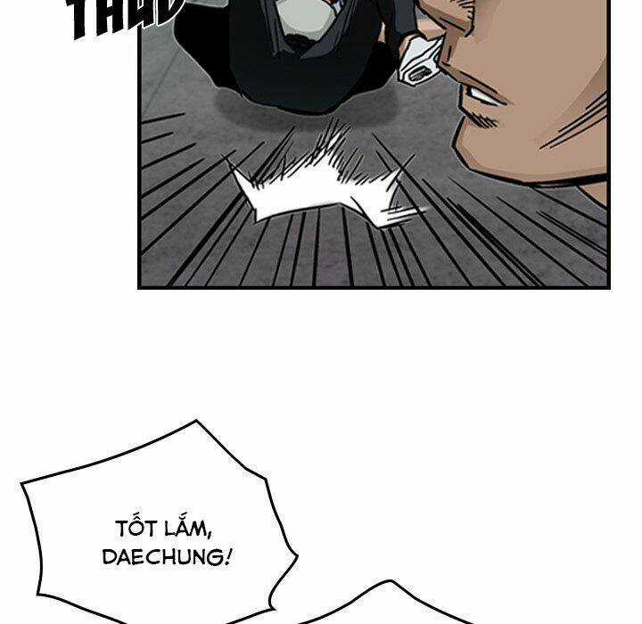 Huyền Thoại : Khởi Đầu Chapter 55 trang 66