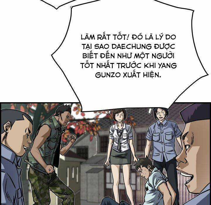 Huyền Thoại : Khởi Đầu Chapter 55 trang 67