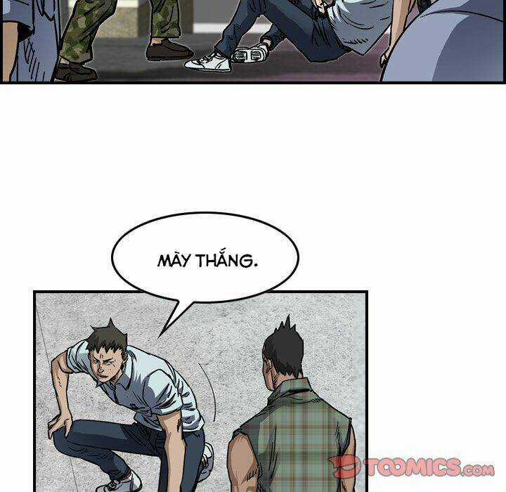 Huyền Thoại : Khởi Đầu Chapter 55 trang 68