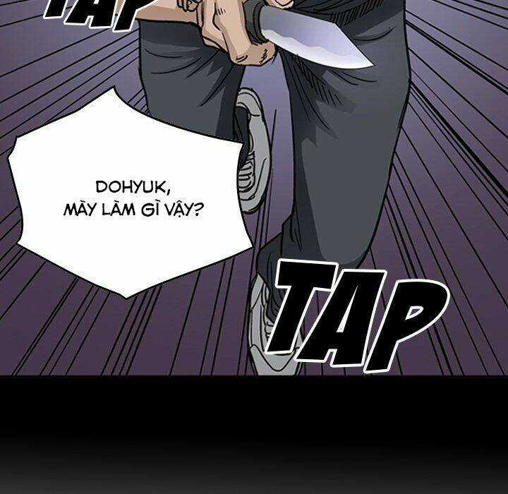 Huyền Thoại : Khởi Đầu Chapter 55 trang 7