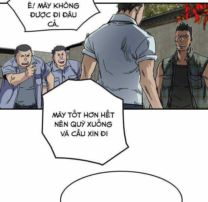 Huyền Thoại : Khởi Đầu Chapter 55 trang 70