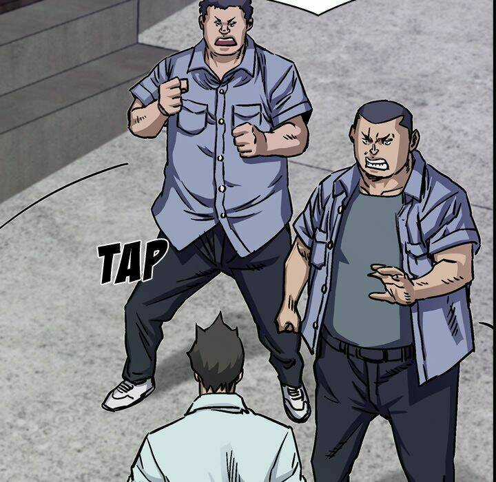 Huyền Thoại : Khởi Đầu Chapter 55 trang 73