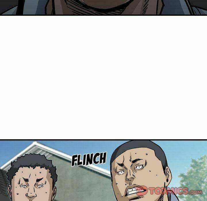 Huyền Thoại : Khởi Đầu Chapter 55 trang 76