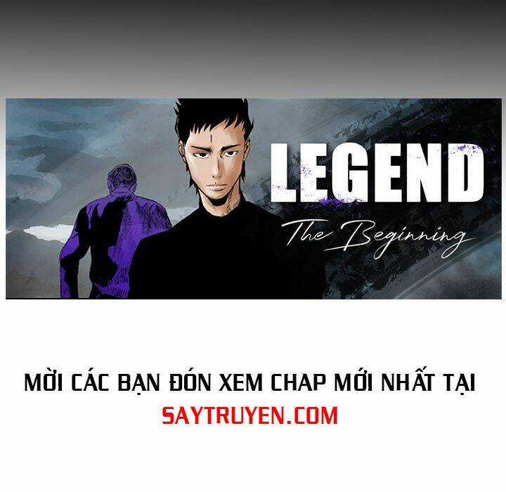 Huyền Thoại : Khởi Đầu Chapter 55 trang 8