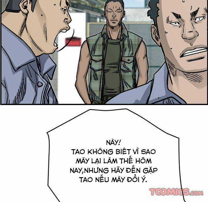 Huyền Thoại : Khởi Đầu Chapter 55 trang 80