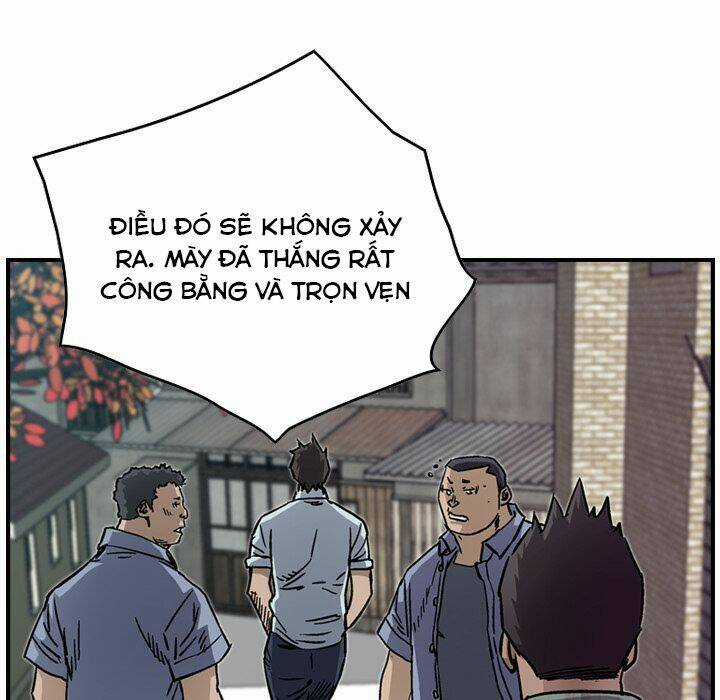 Huyền Thoại : Khởi Đầu Chapter 55 trang 82