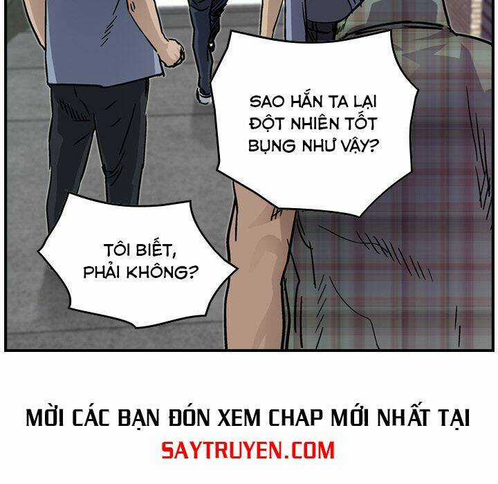 Huyền Thoại : Khởi Đầu Chapter 55 trang 83