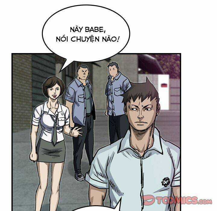Huyền Thoại : Khởi Đầu Chapter 55 trang 84