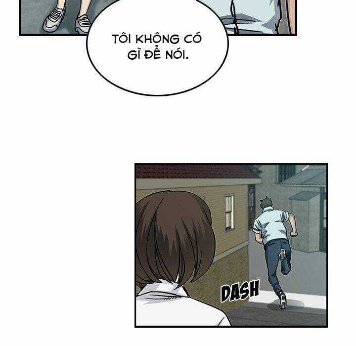 Huyền Thoại : Khởi Đầu Chapter 55 trang 85