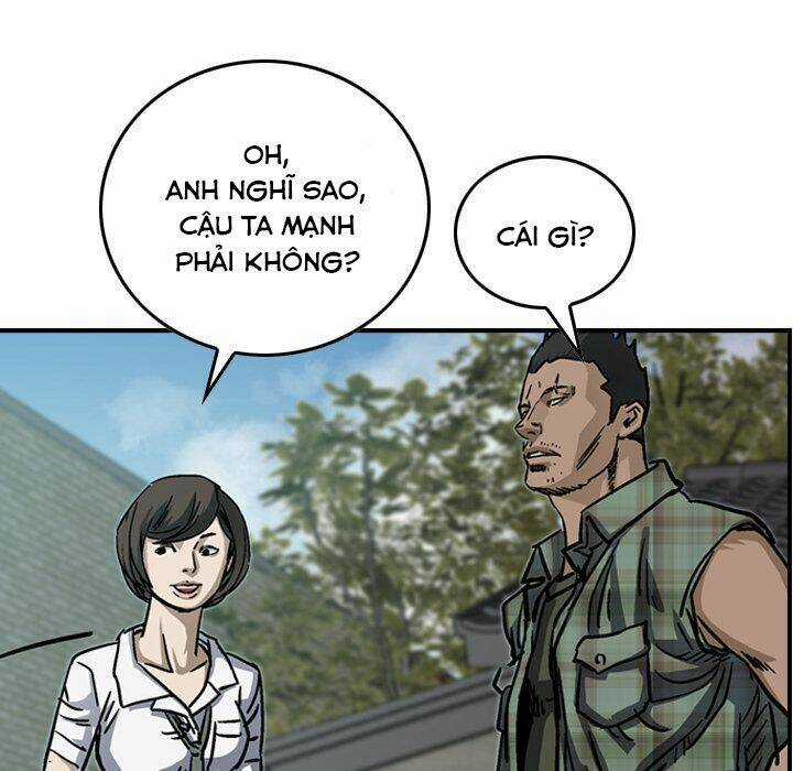 Huyền Thoại : Khởi Đầu Chapter 55 trang 86