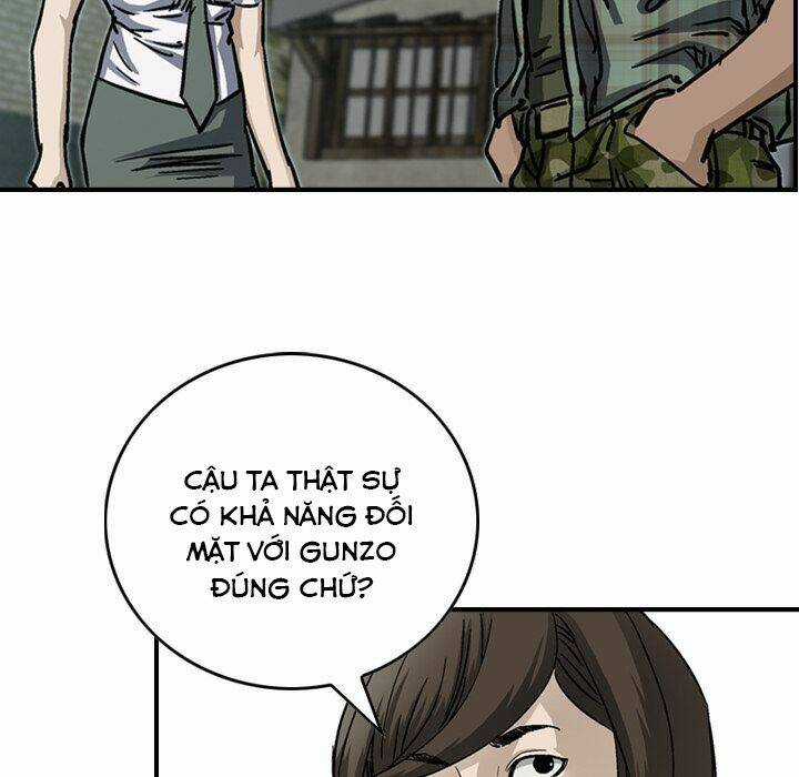 Huyền Thoại : Khởi Đầu Chapter 55 trang 87