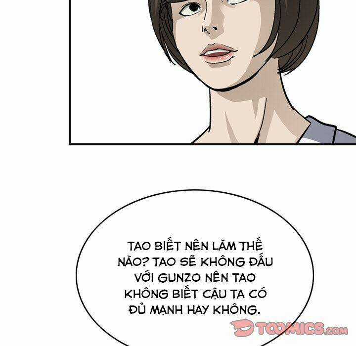 Huyền Thoại : Khởi Đầu Chapter 55 trang 88