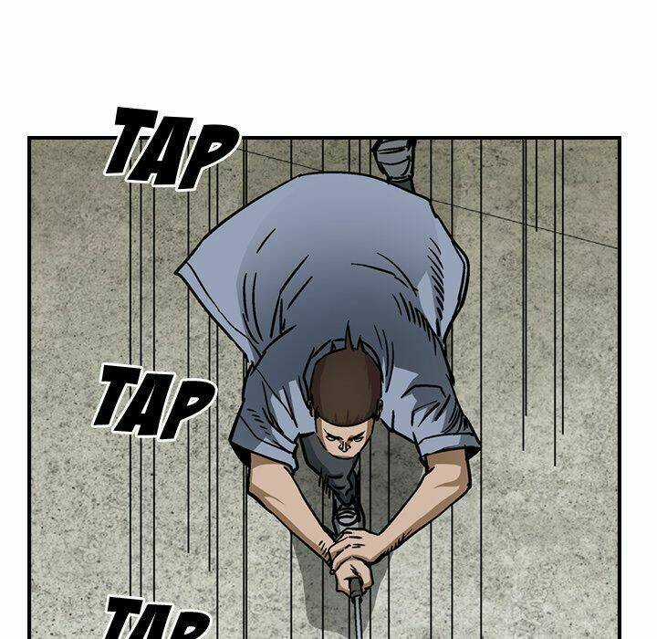 Huyền Thoại : Khởi Đầu Chapter 55 trang 9