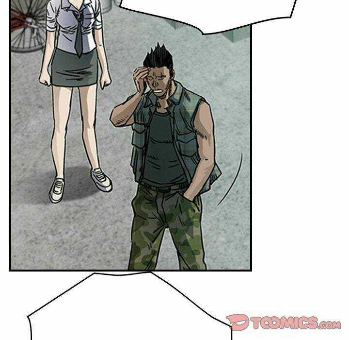 Huyền Thoại : Khởi Đầu Chapter 55 trang 92